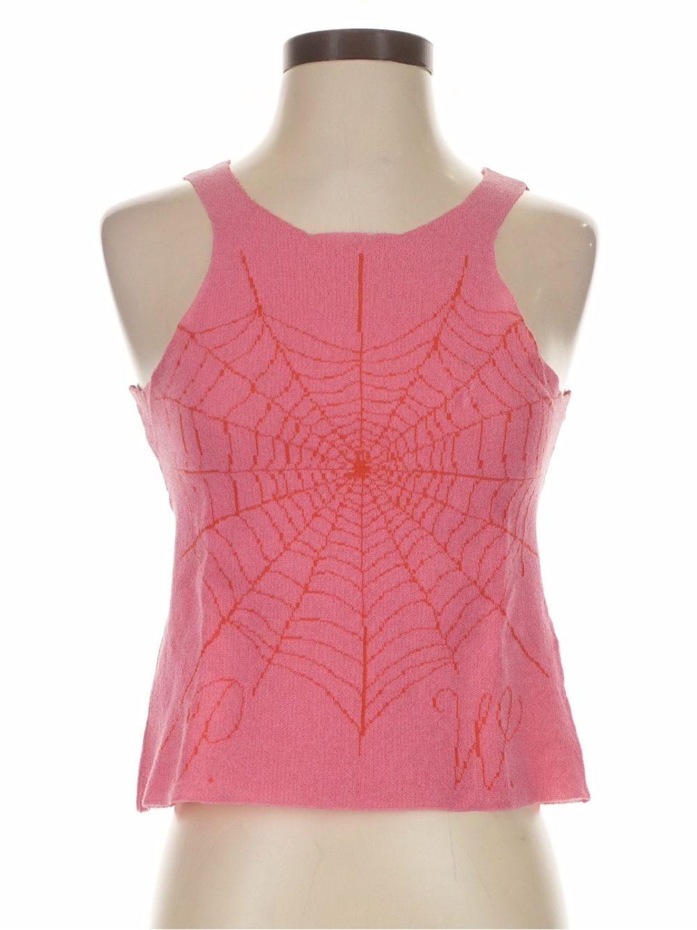 Paloma Wool Amore Mio Web Tank Top